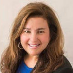 Allison Nathan Getz, Tax Assessor Collector, Jefferson County, TX