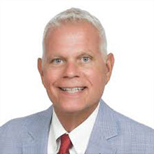Roy West, President Roy West Real Estate