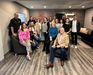 Dayna Simmons Team